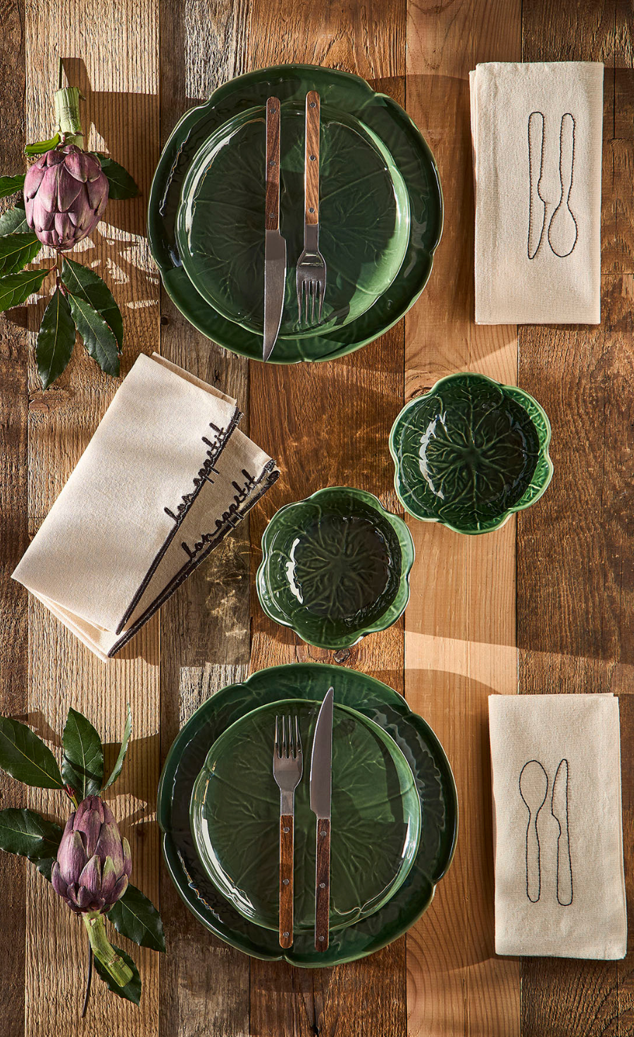 Brand: Côté Table | Yliades